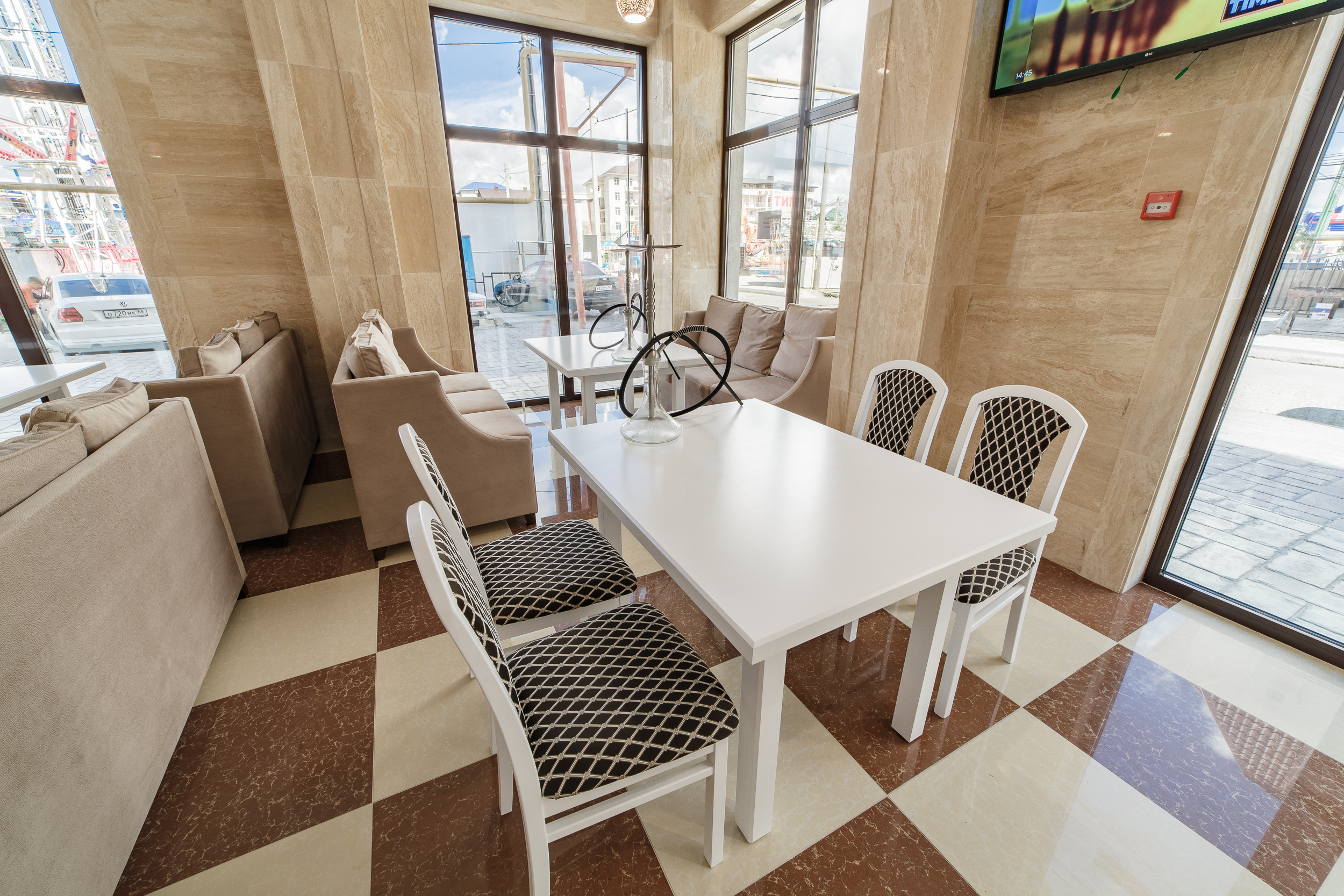 Фото Абсолют