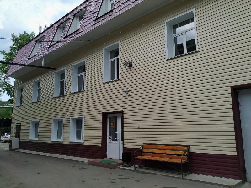 Фото отеля 2