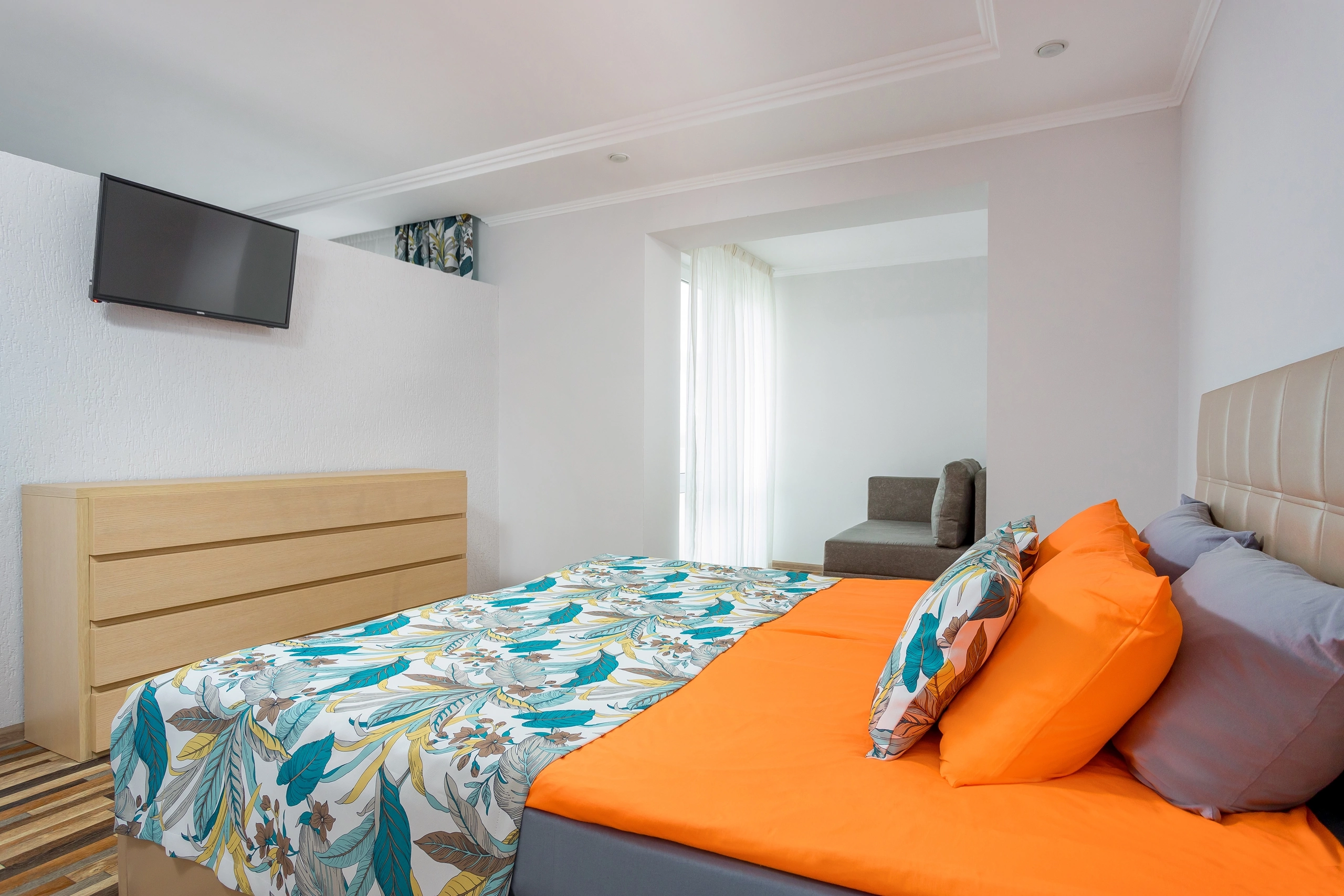 Фото Тихий Берег