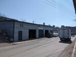 Unitech (Mys Kungasniy Street, 3Бс4), car service, auto repair