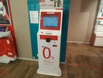 МТС, платёжный терминал (Moskovskiy Avenue, 38), payment terminal