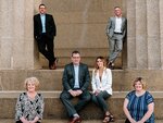 Toporowski, Clark & Romans Financial Group - Ameriprise Financial Services, LLC (Nevada, Clark County), financial consulting