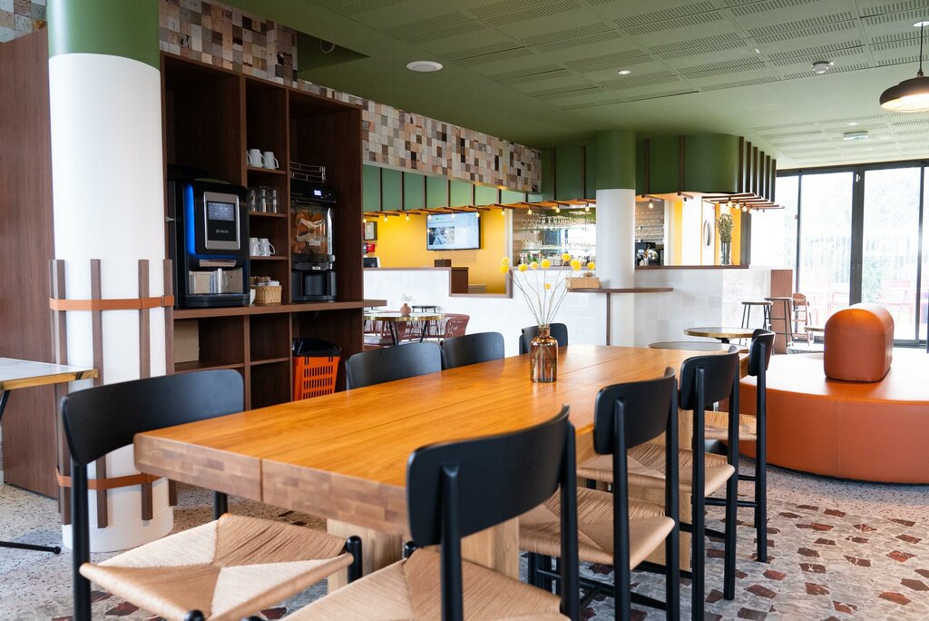 Hotel Ibis Styles Versailles Saint Quentin EN Yvelines, Yvelines, photo