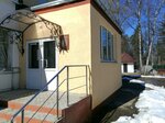 Bykovo (posyolok gorodskogo tipa Bykovo, Oktyabrskaya ulitsa, 1Б) ، دار الثقافة
