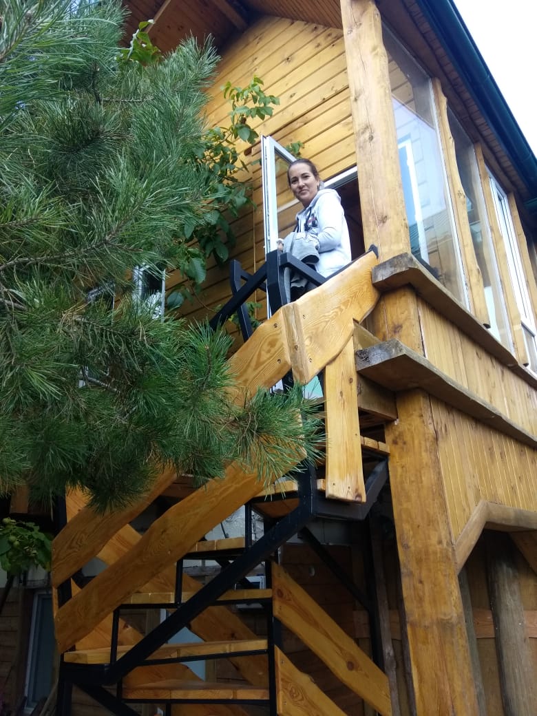 Фото Агроусадьба Несвижская