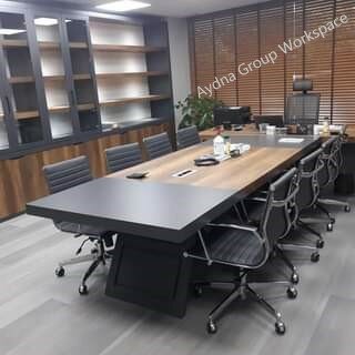 Hotel operator Aydna Group, Alanya, photo