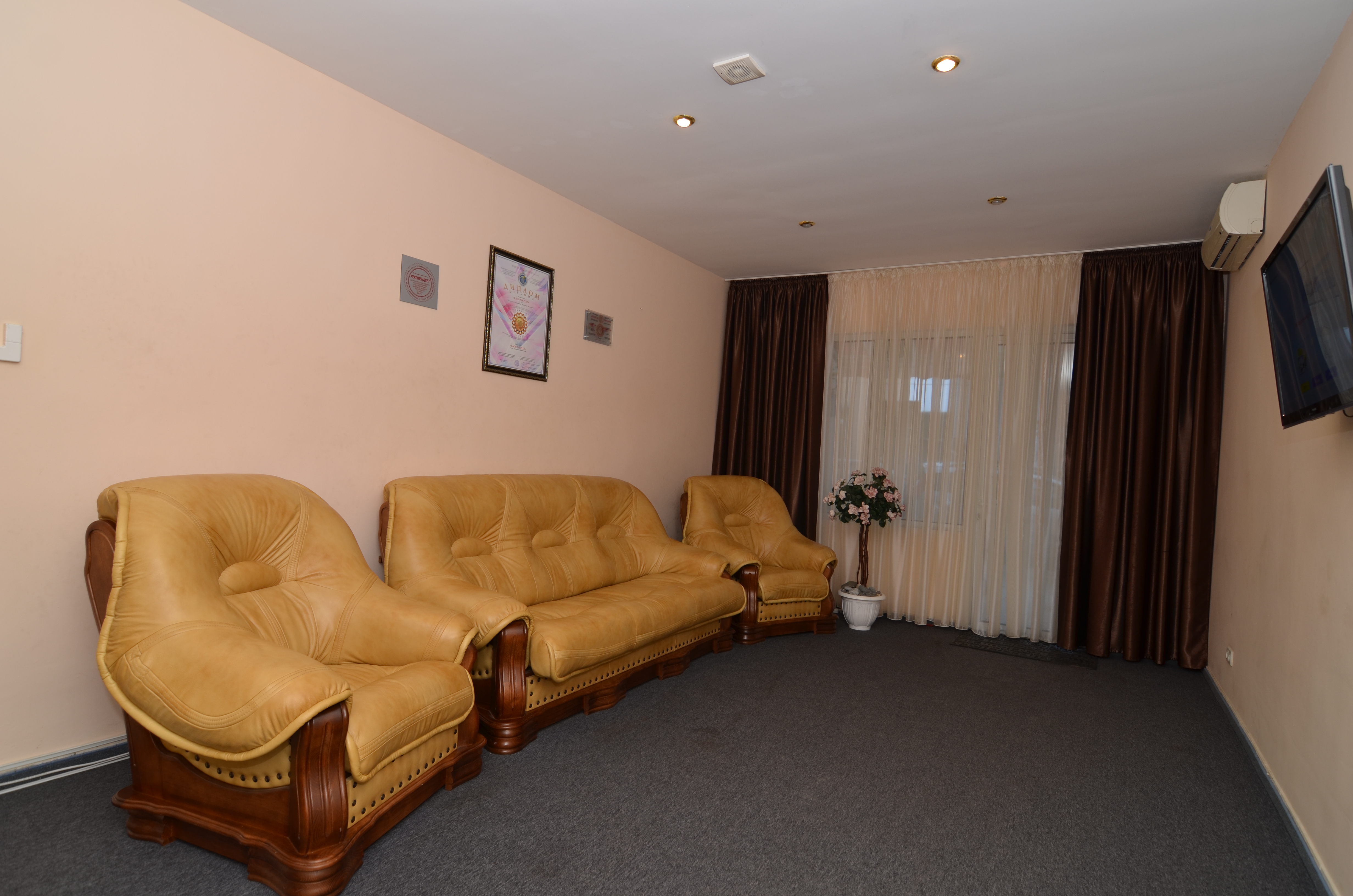 Фото Лагуна