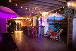 Hawaii House Loft (Samokatnaya Street, 4с1), rental of venues for cultural events