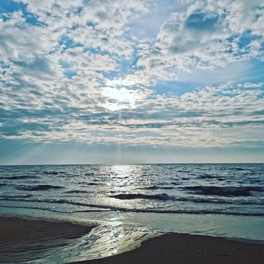 Фото Дом у залива