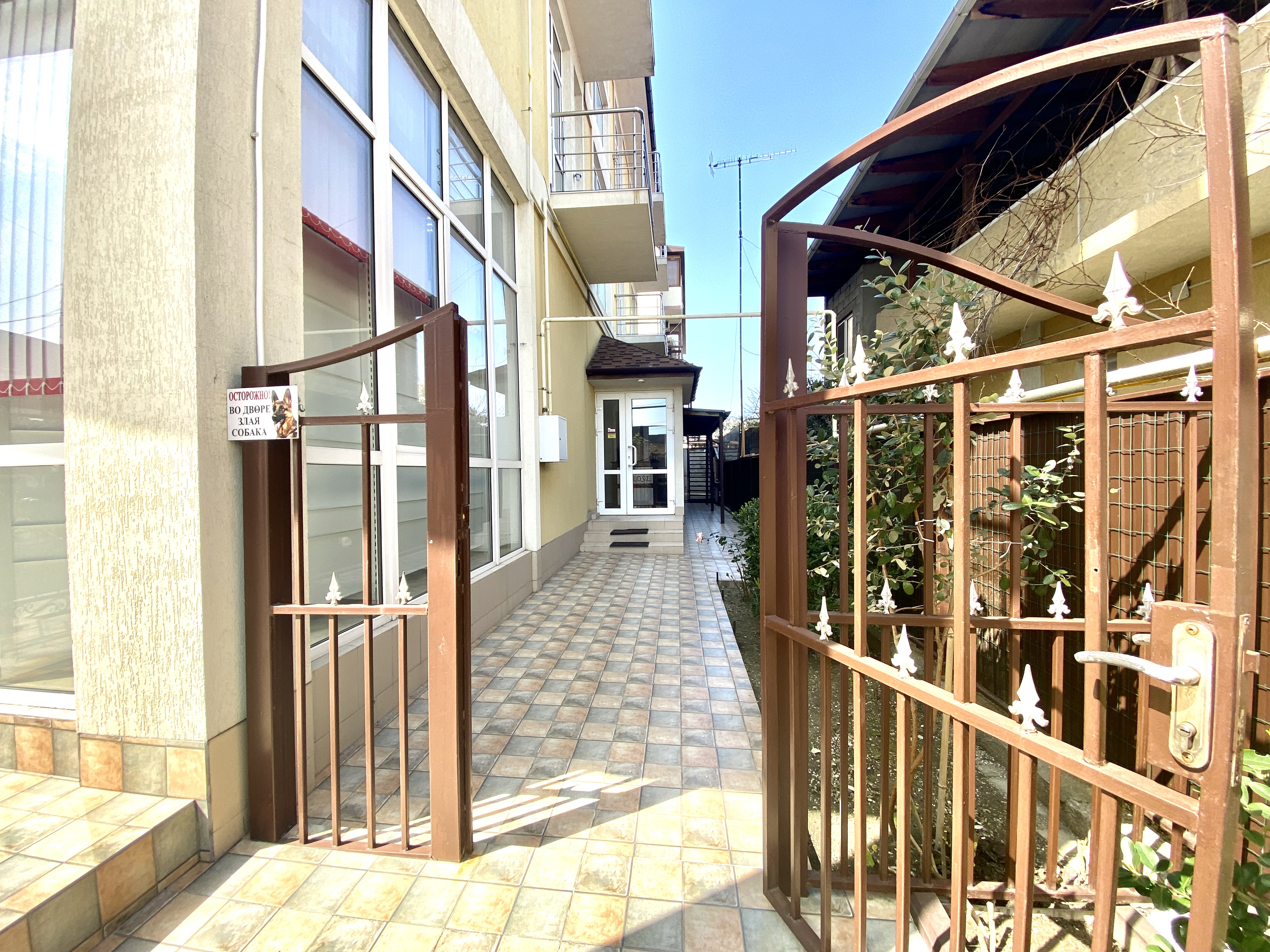 Фото отеля 5