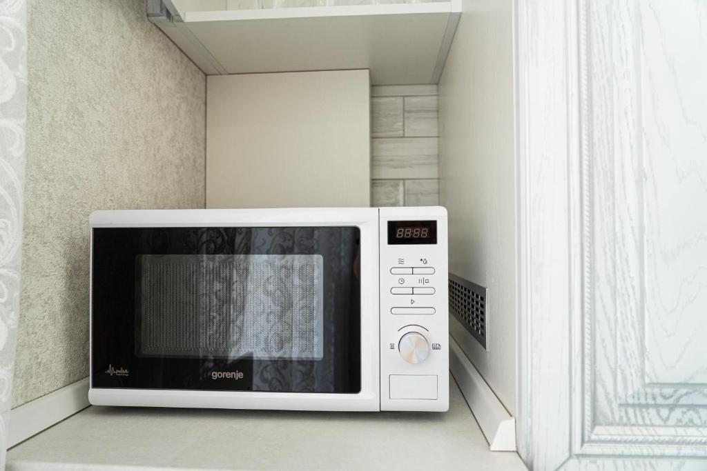 Фото Апартаменты Apartment Classic - 4