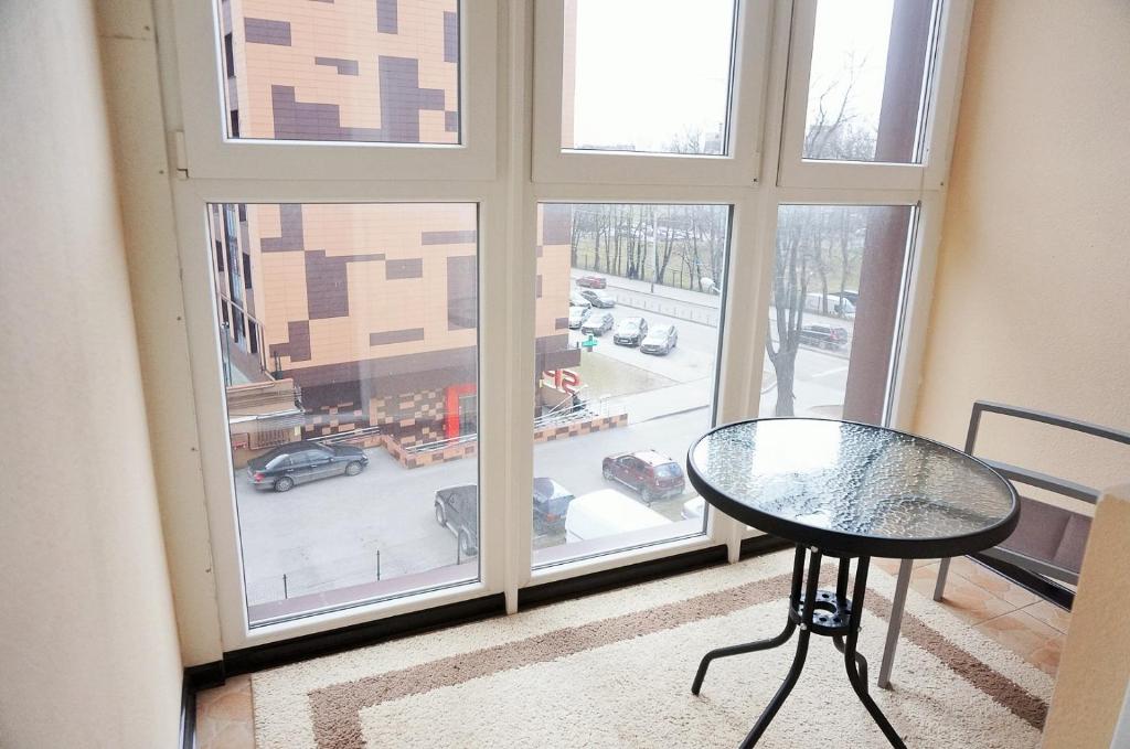 Фото Апартаменты Prestige на улице Горького 98