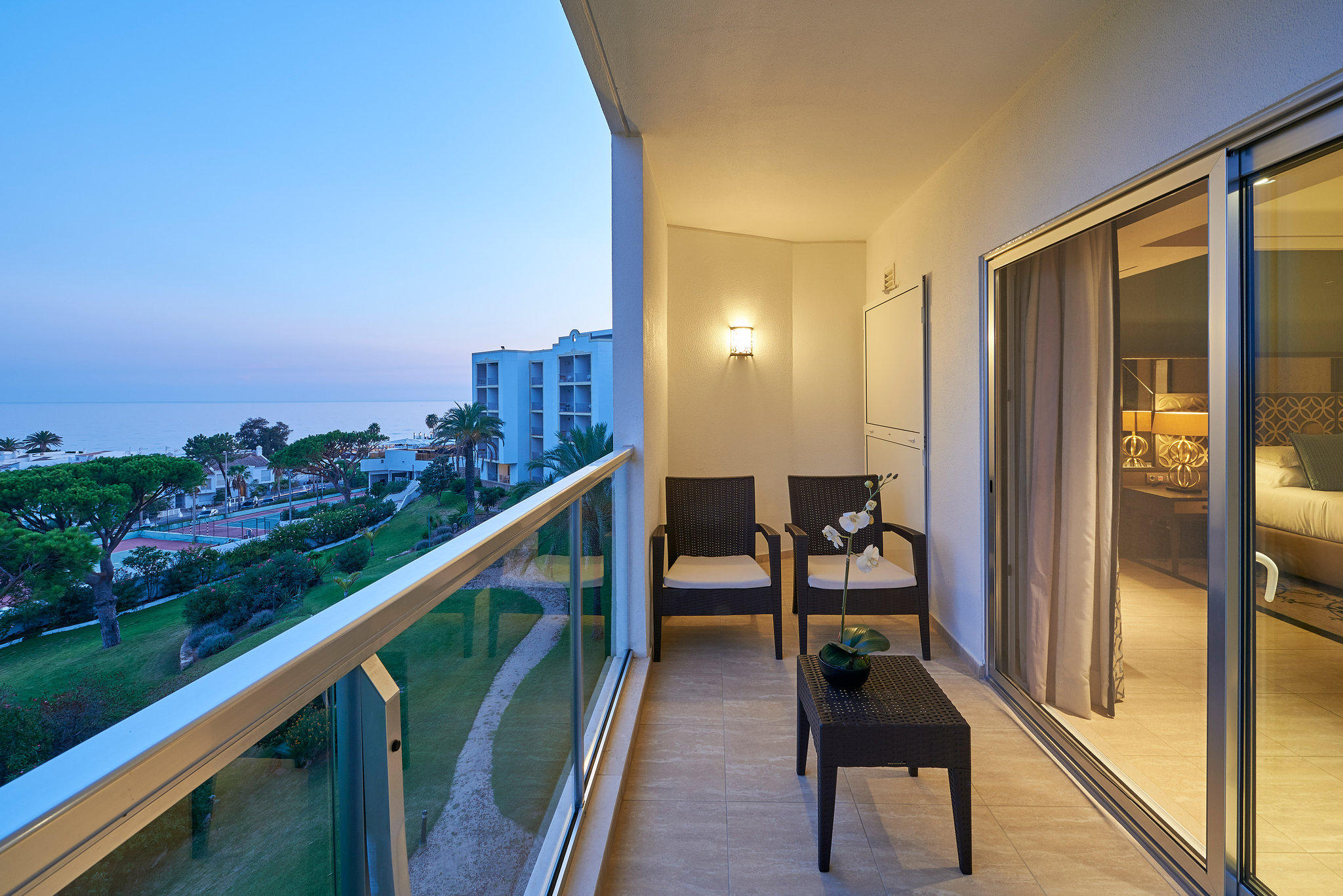 Фото Dona Filipa Hotel