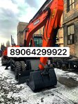 Arenda tehniki 161 (Zavodskaya ulitsa, 1), rental of construction and special equipment