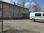 Skoraya meditsinskaya pomoshch Podstantsiya № 5 (ulitsa 64-y Armii, 2А), emergency medical service