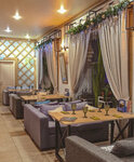 Кафе Сочи (Kirova Street, 11А), cafe