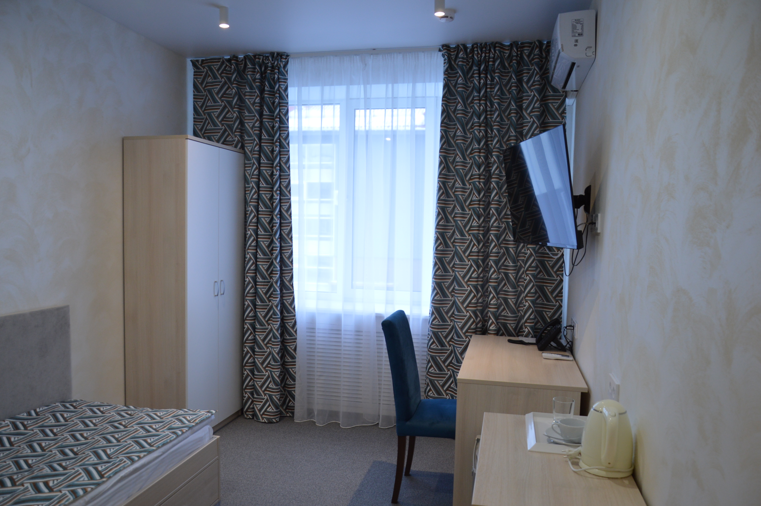 Фото отеля 5