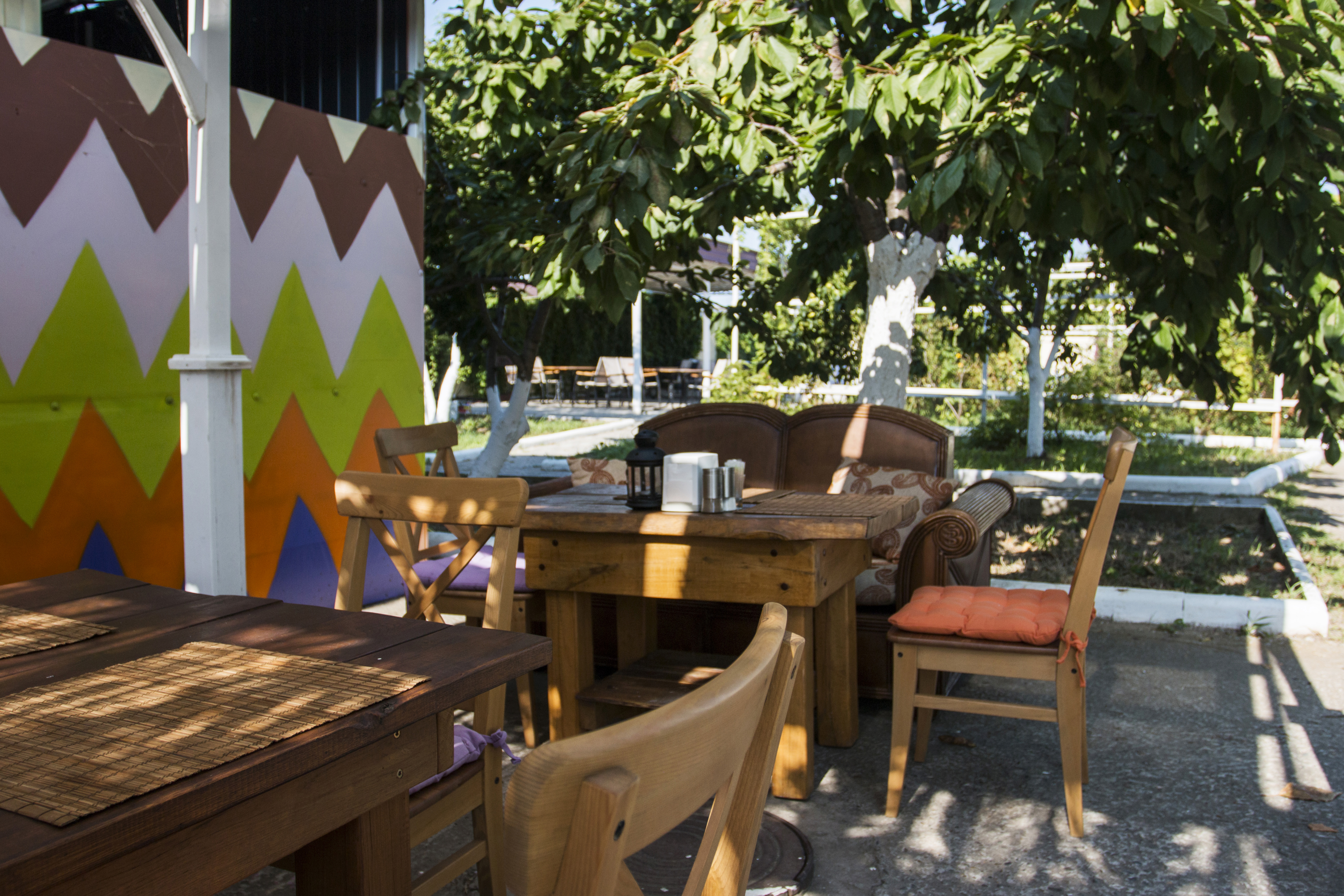 Фото Блага Дель Мар