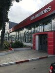 ViStar (Volgogradsky Avenue, 32к7), taxi
