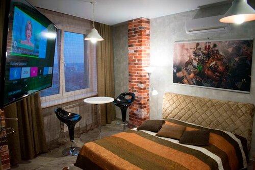 Гостиница Jacuzzi ApartComplex в Минске