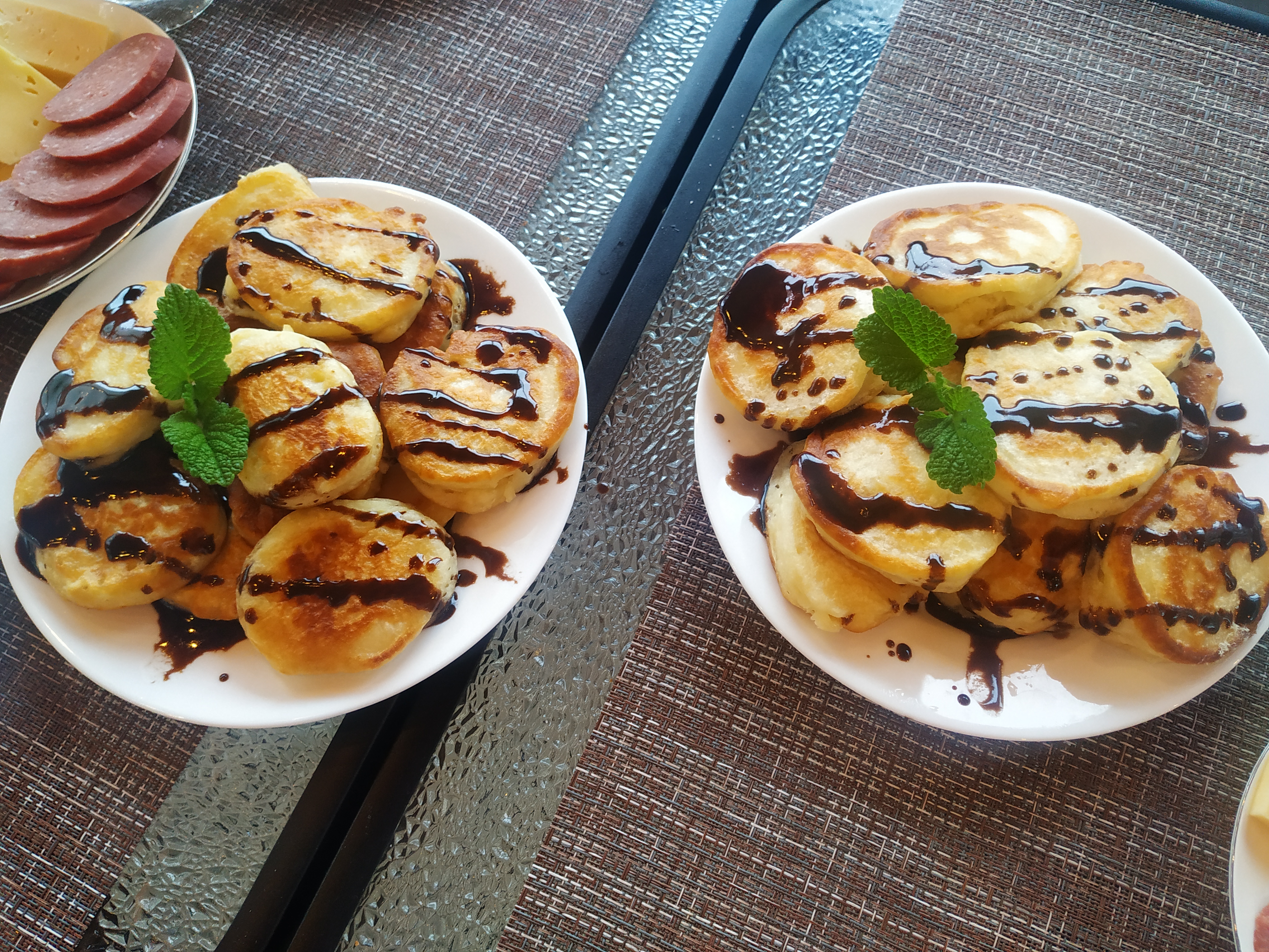 Фото Марсель