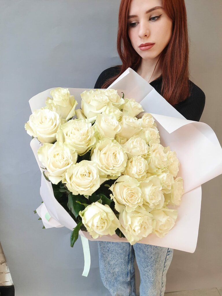 Магазин цветов Fmart by flowwow, Москва, фото