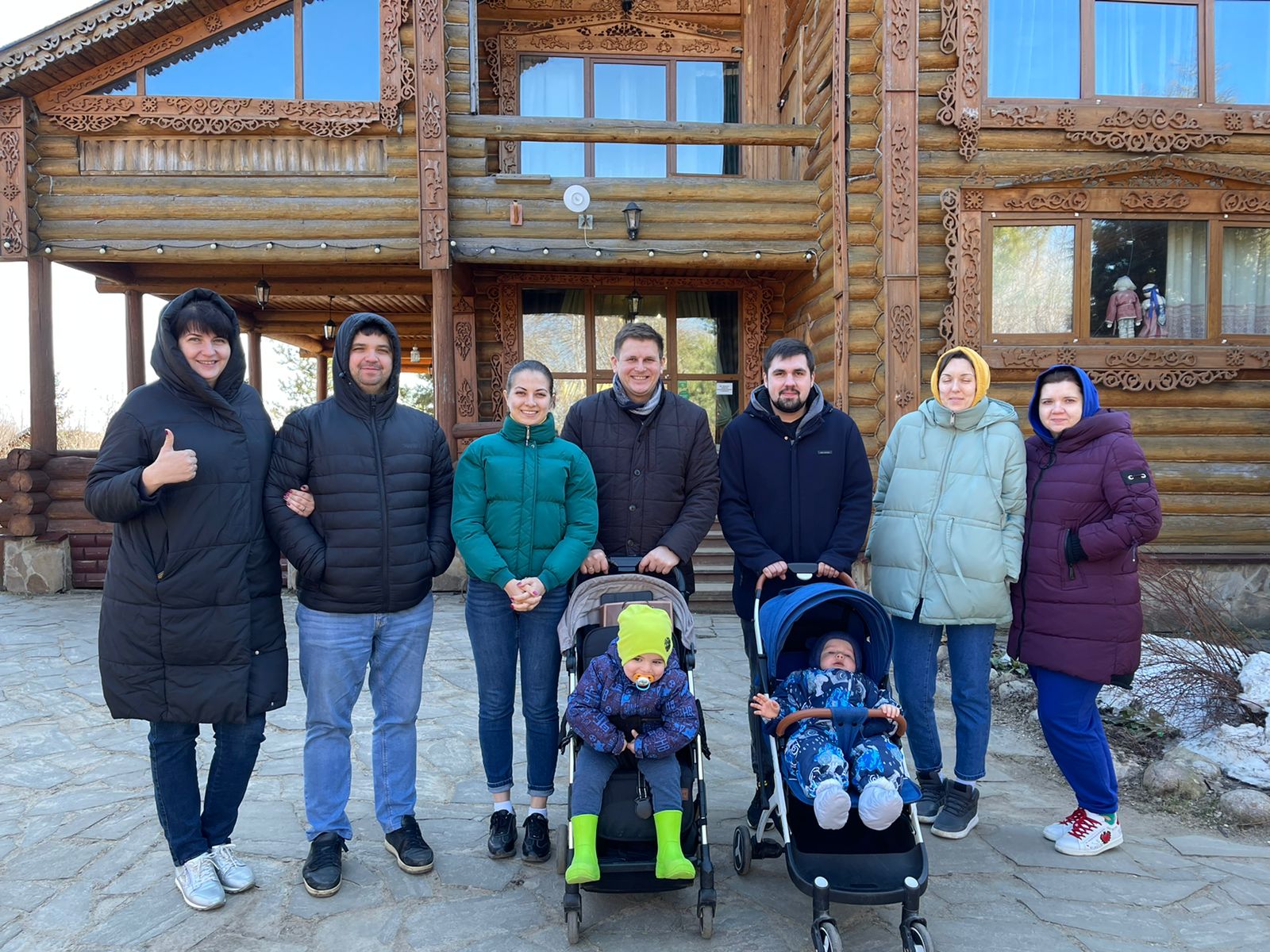 Фото Ярославна