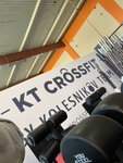 Kt CrossFit (1st Bukhvostova Street, 3), fitness club
