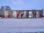 Центр Продажи Услуг (posyolok Krugloye Pole, Vokzalnaya ulitsa, 37), transporte ferroviario de mercancías