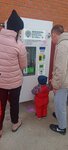 Живая Вода (Cheremushnaya ulitsa, 53к1), venta de agua