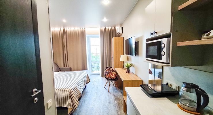 Фото МагДом