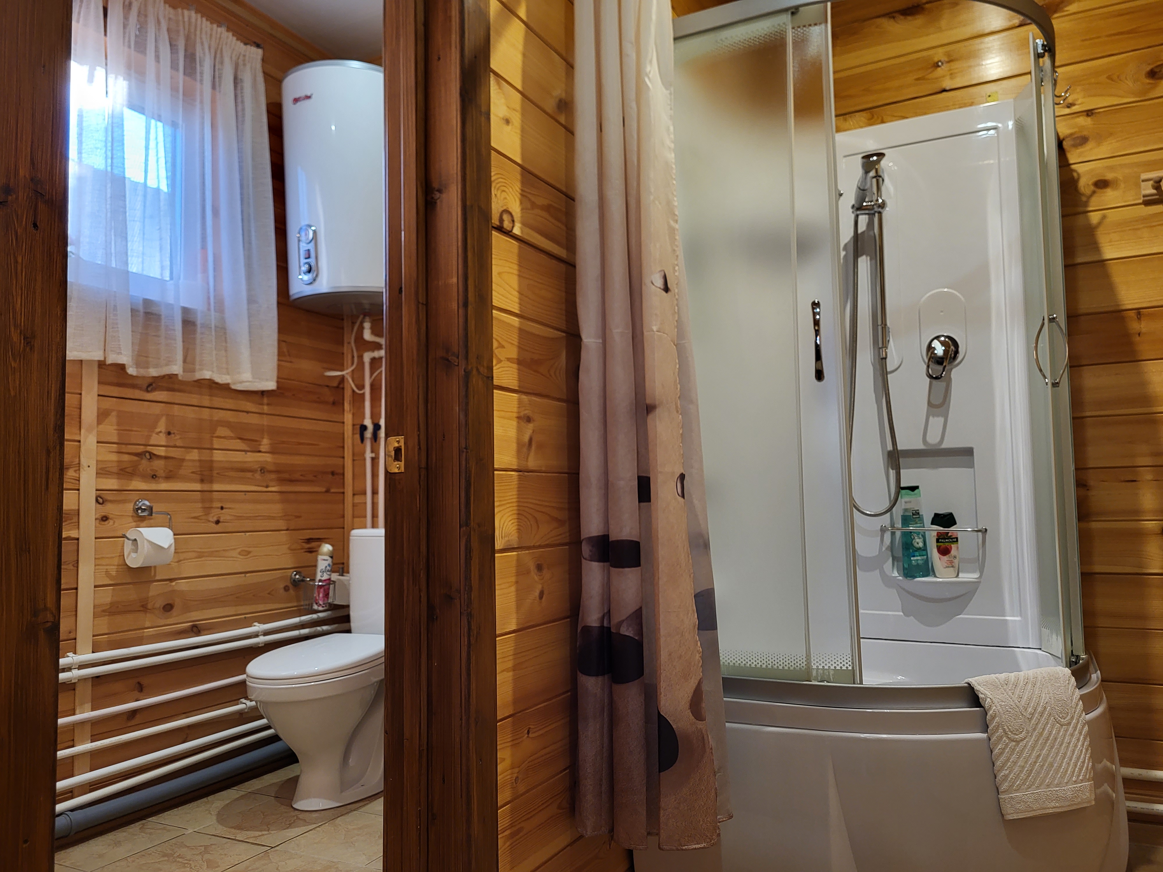 Фото Дом в Дракино