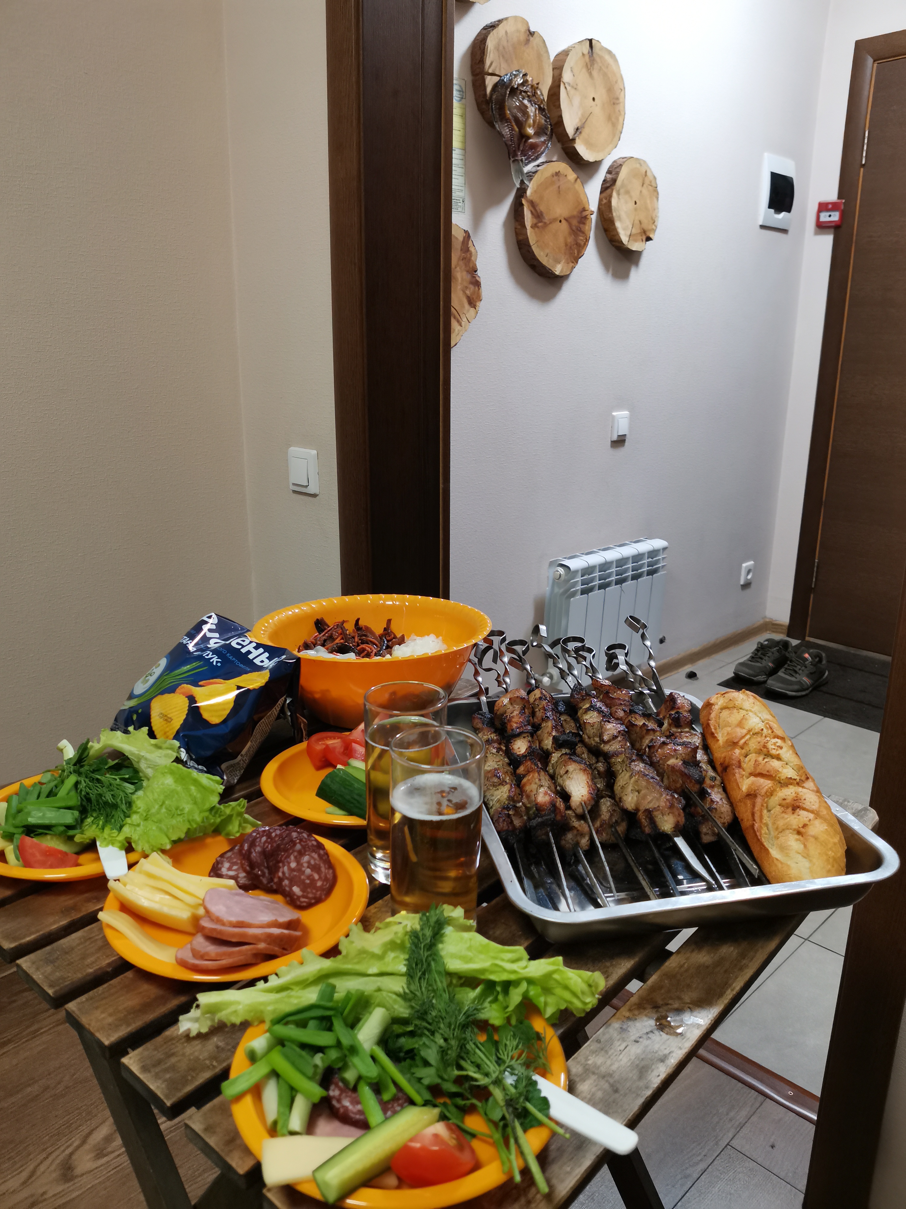 Фото Royal Marine