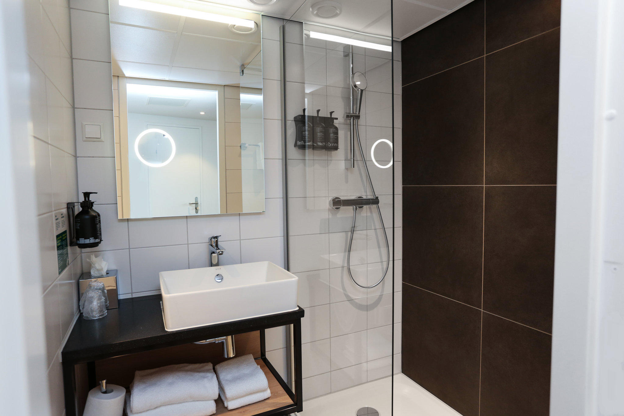 Фото Holiday Inn Hotel the Hague Voorburg, an Ihg Hotel