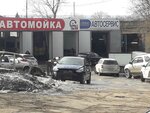 НВМ (ulitsa Dzerzhinskogo, 2/2), servicio de coches, centro de reparación de automóviles
