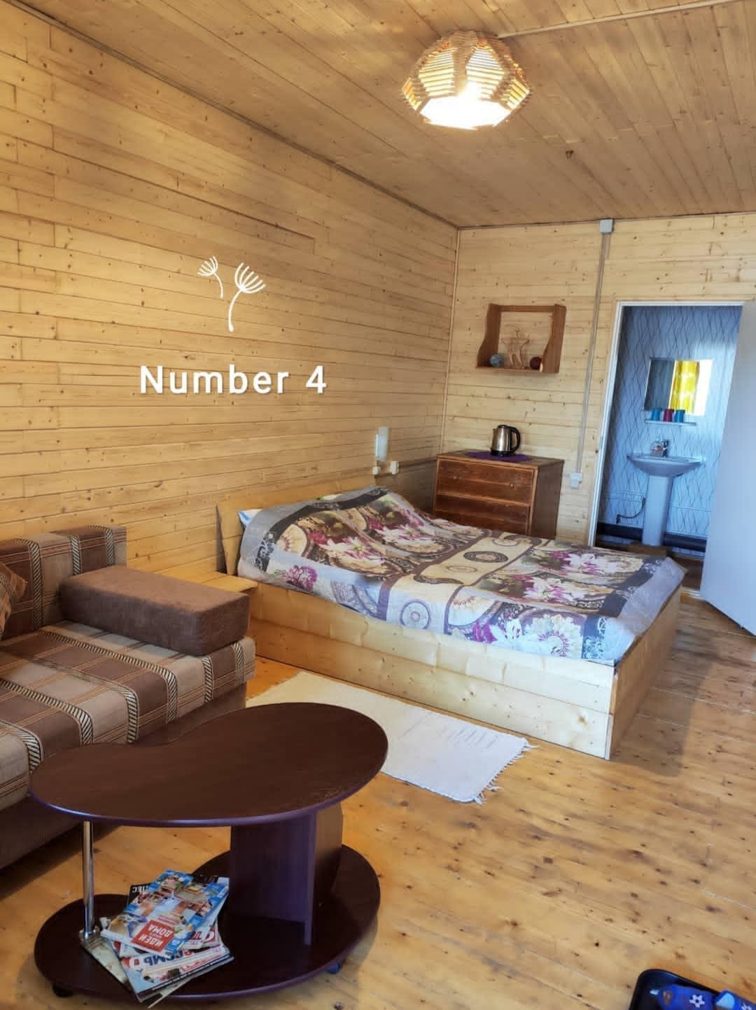 Фото Villa Natella