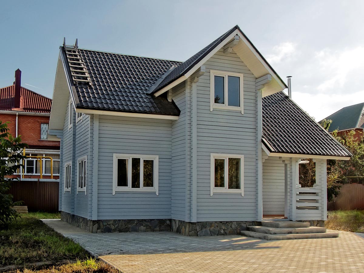 Фото Гостеев