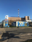 6-y Taksomotorny Park (Pererva Street, 19с1) ، بيع وتأجير العقارات التجارية