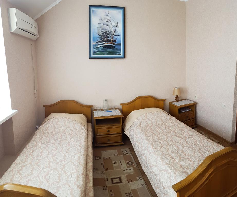 Фото Рандеву