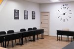Jack12 (Komsomolskaya Street, 125) ، مدرسة لتعليم القيادة