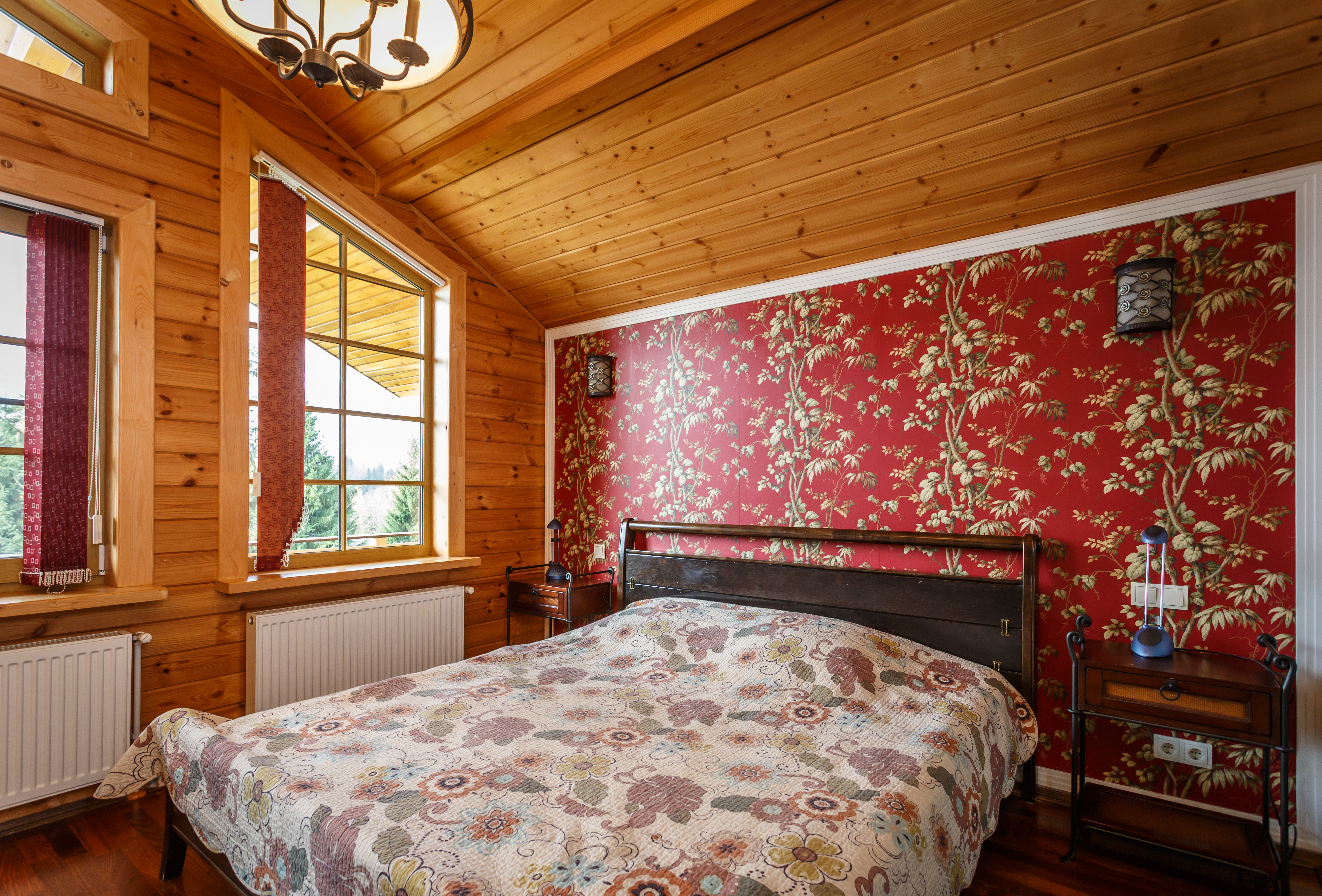 Фото Дома для отдыха Ватцы