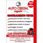 Auto Cristal Repair (Naples, Via Domenico Padula, 81), auto glass