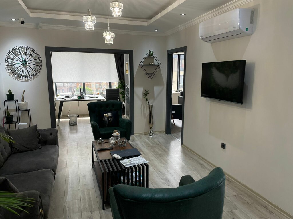 Real estate agency Alanya Forsale, Alanya, photo