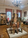 Khotkovo Crafts Exhibition (Kooperativnaya Street, 23) ، متحف