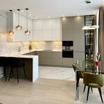 Citymebel Msk (Grina Street, 26) ، أثاث المطبخ
