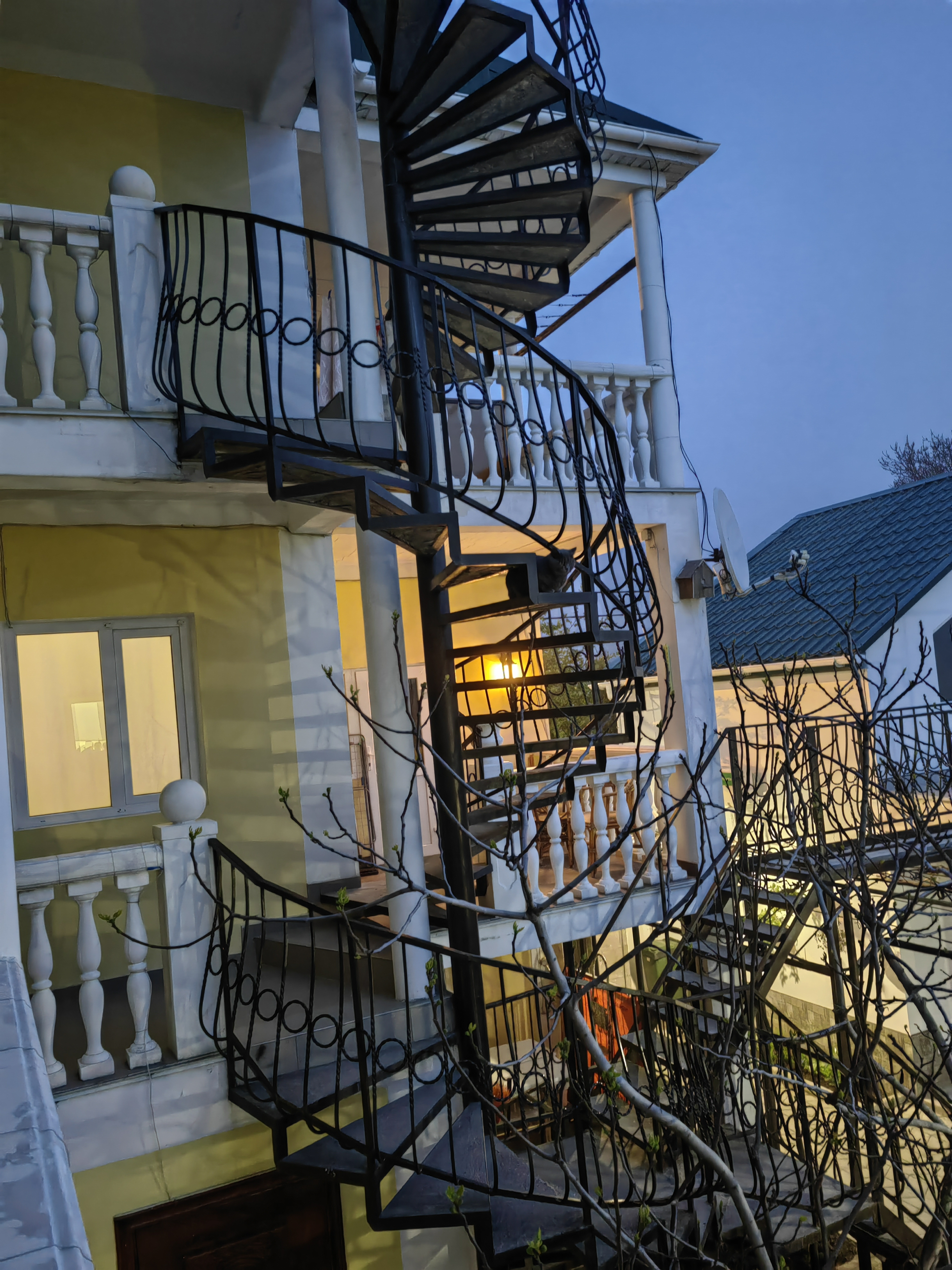 Фото У Чижика