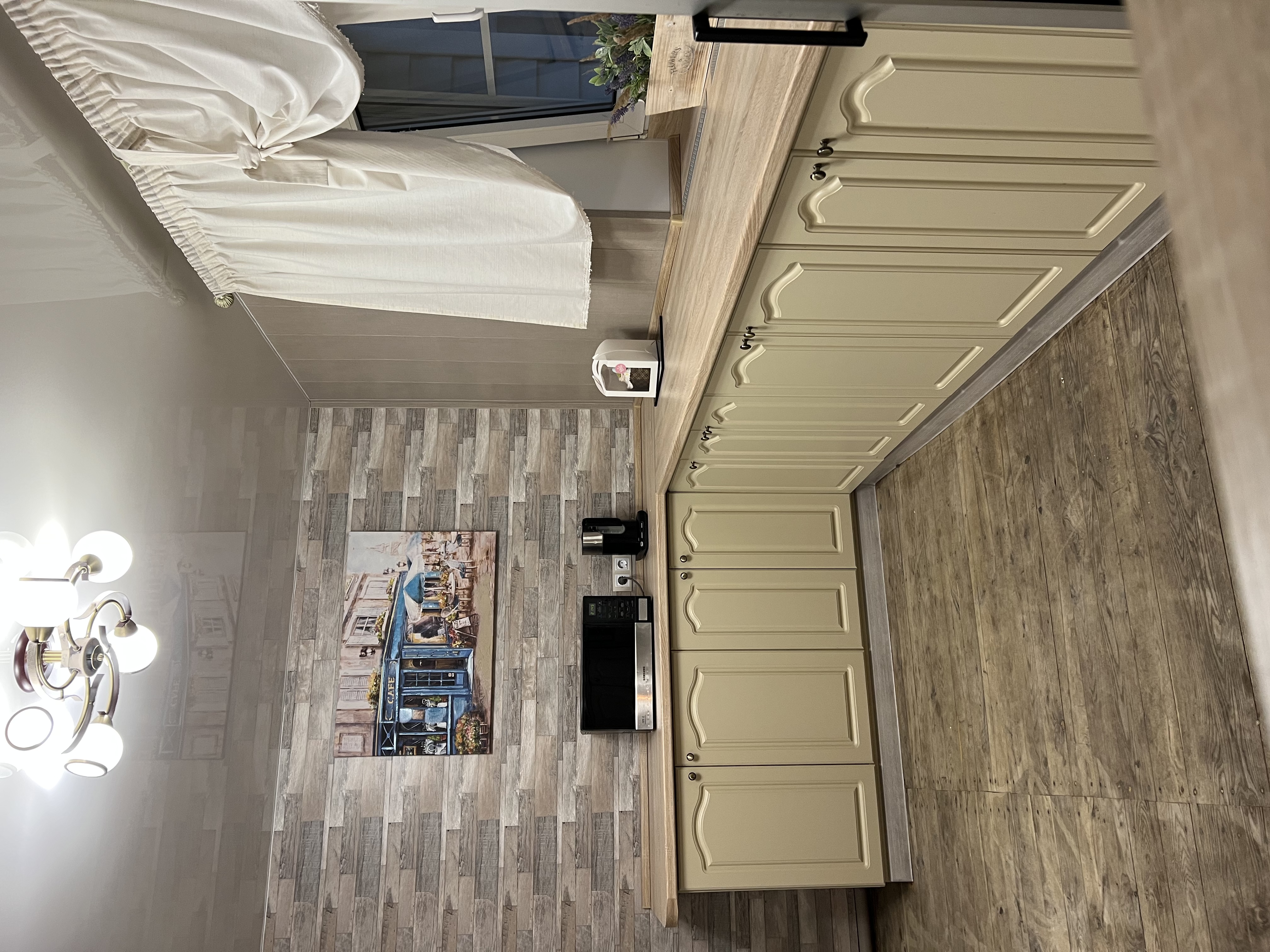 Фото Санта Мария