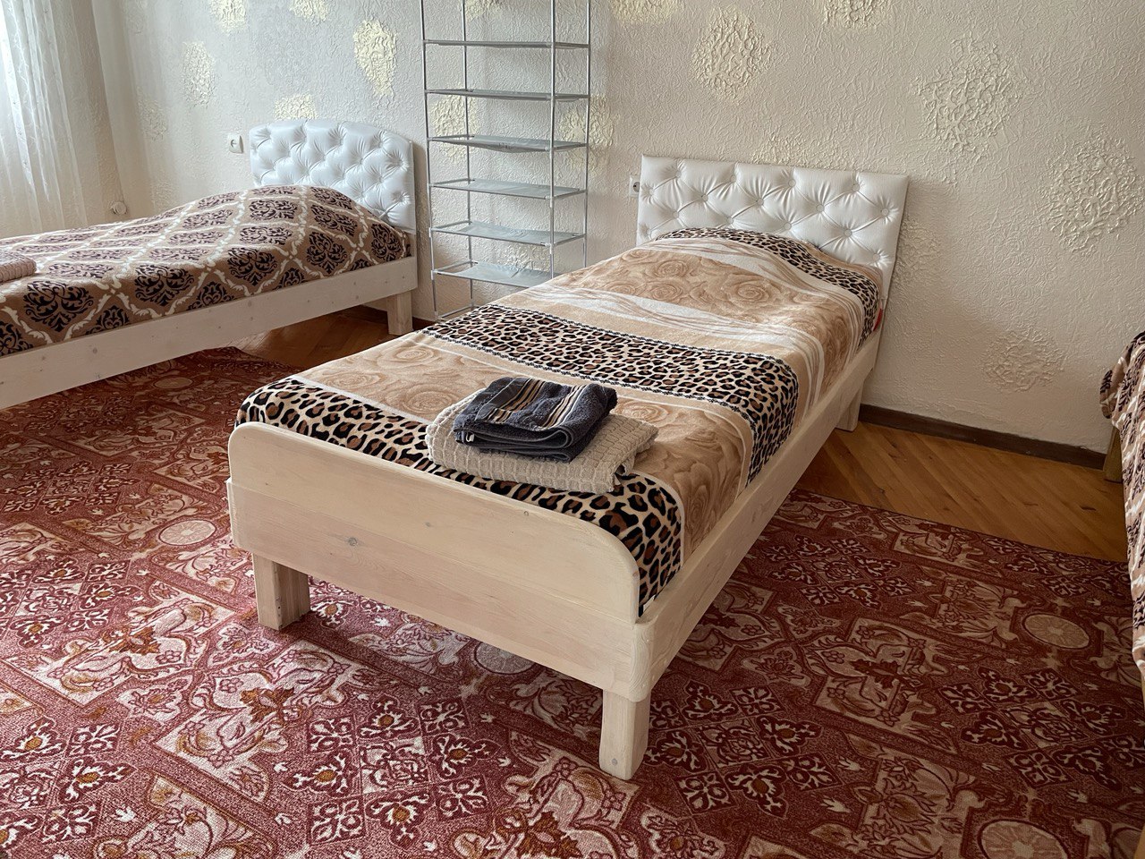 Фото Как дома