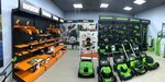 Lithium-Store (Molodyozhnaya Street, 20), herramientas y equipo de jardinería