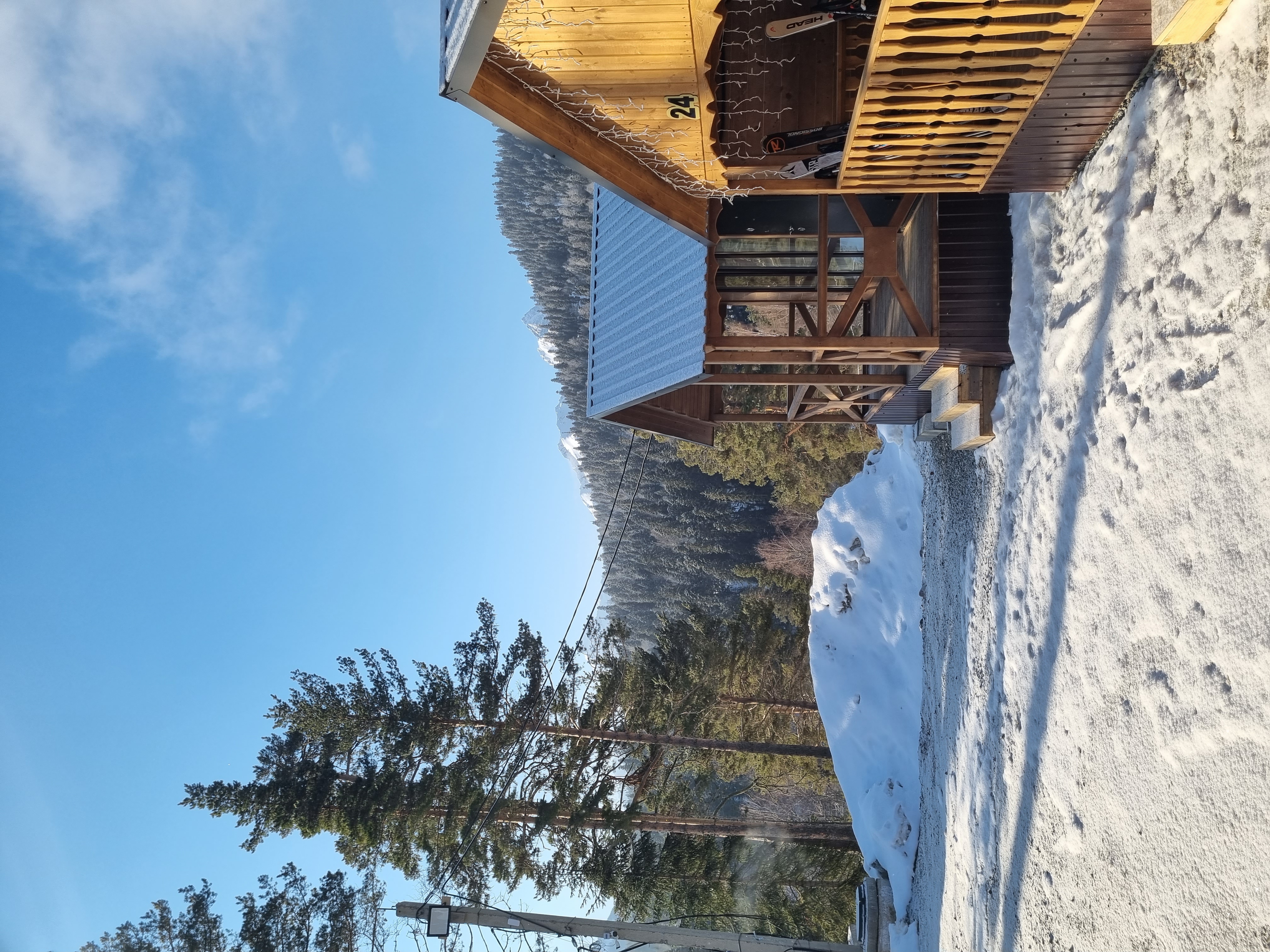 Фото Шаудан